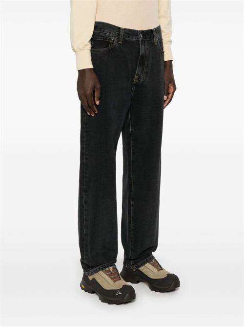 Aaron Jeans CARHARTT WIP | I0342378906